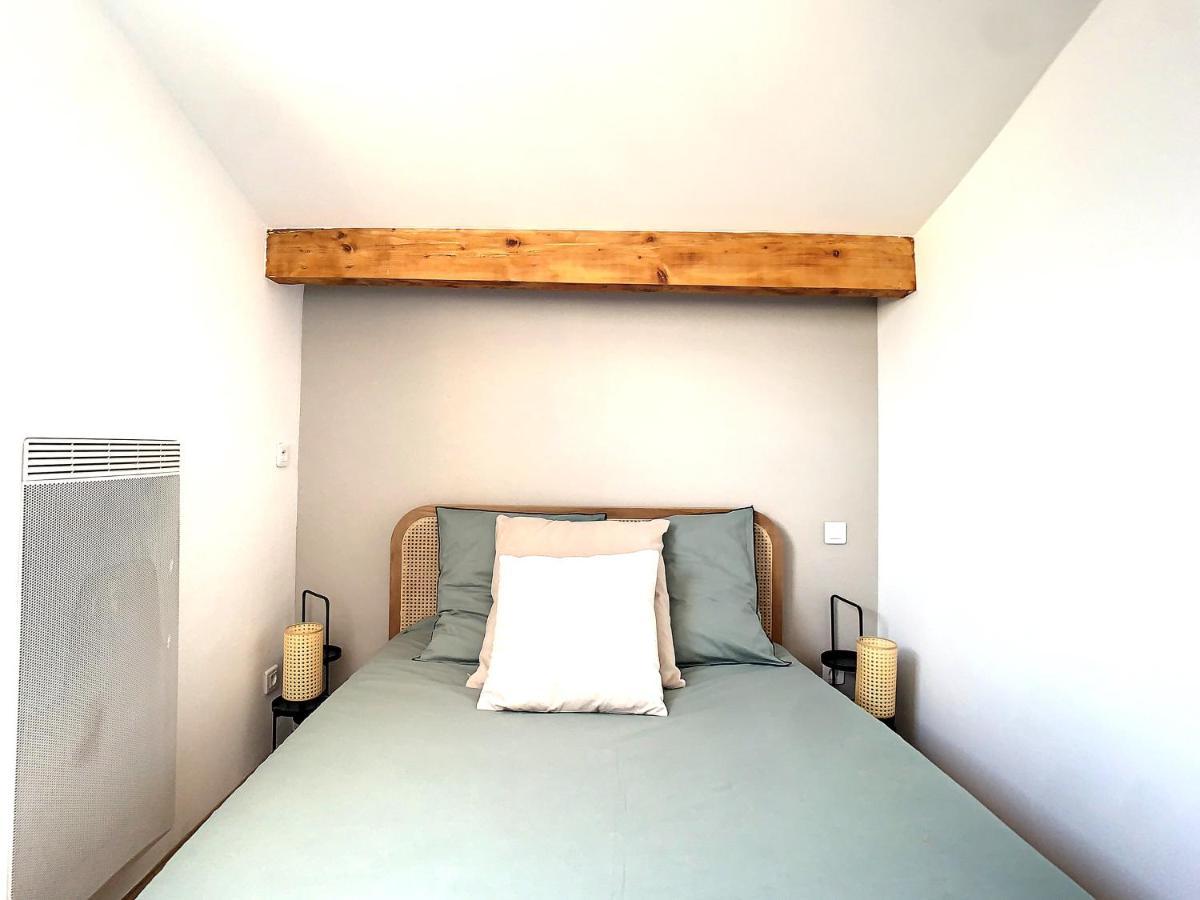 Appartement 3 Chambres A Proximite Des Plages 戛纳 外观 照片