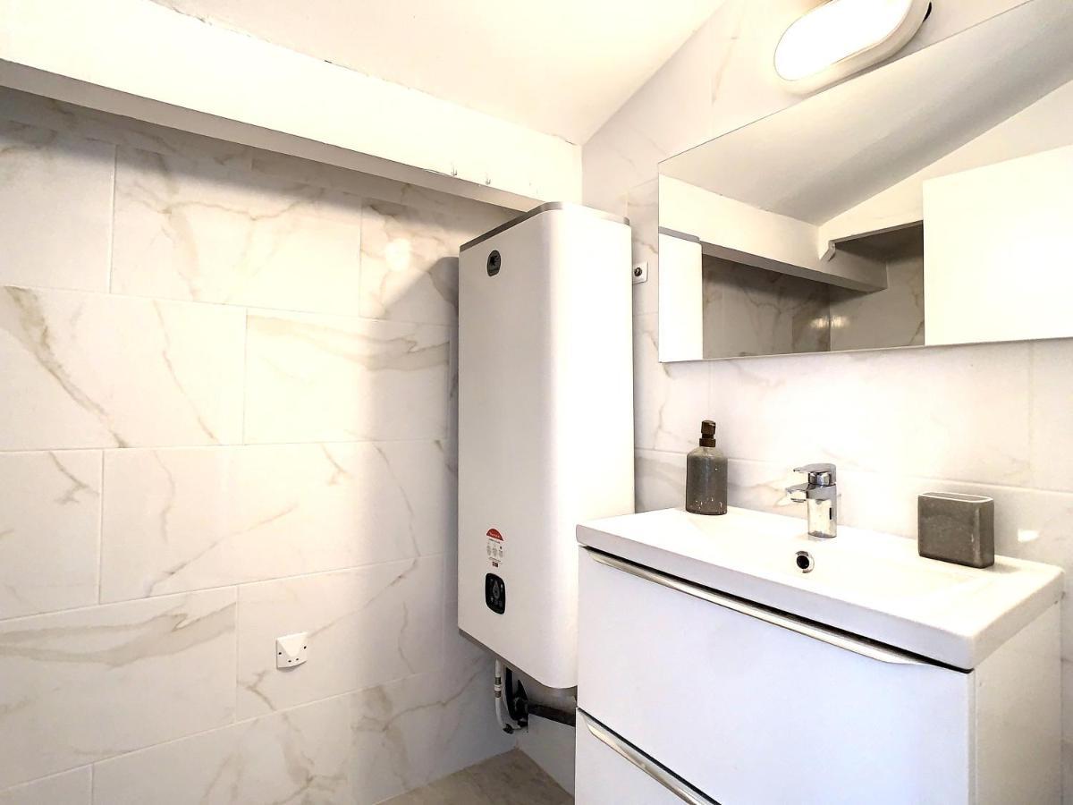 Appartement 3 Chambres A Proximite Des Plages 戛纳 外观 照片