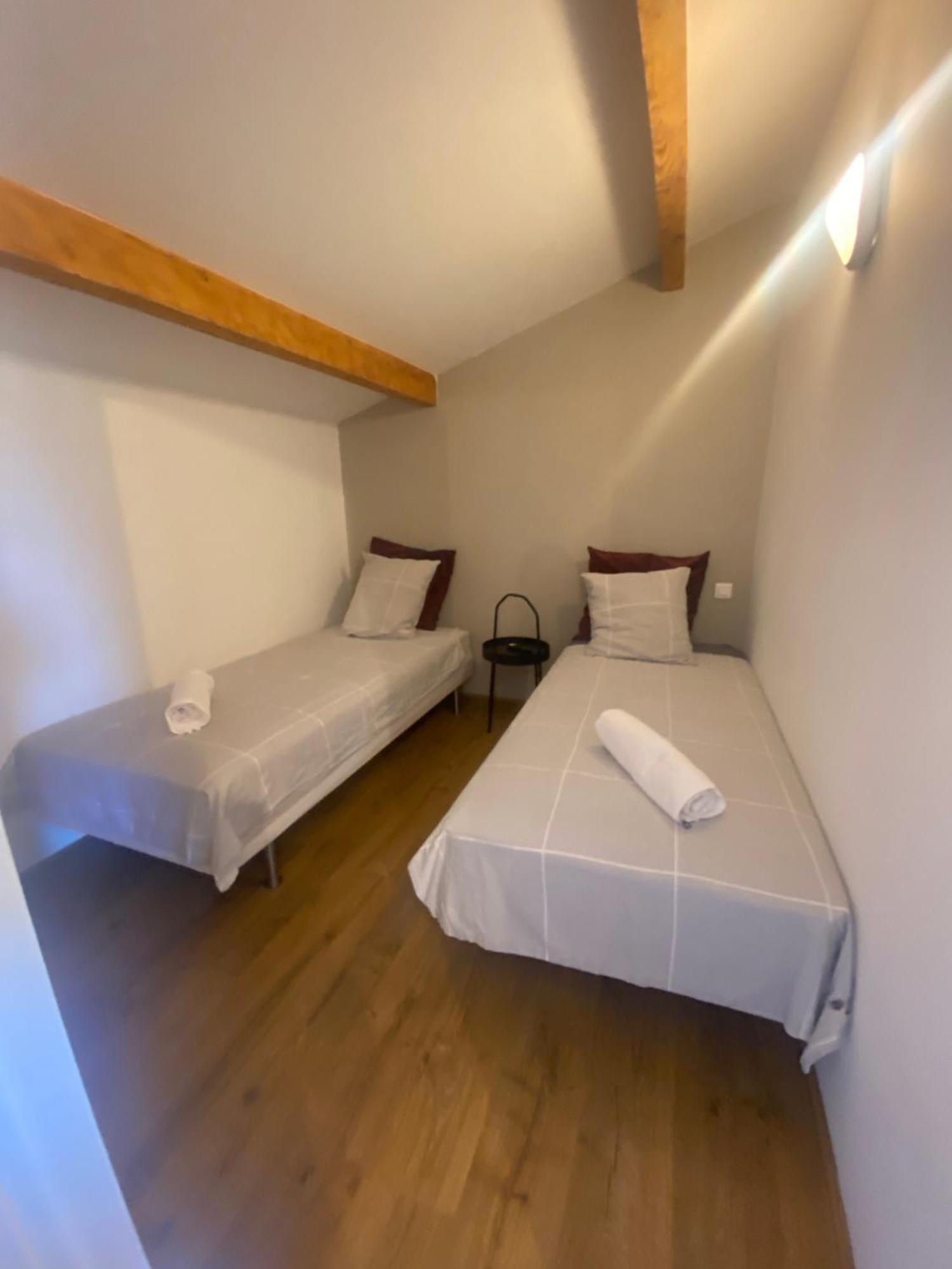 Appartement 3 Chambres A Proximite Des Plages 戛纳 外观 照片