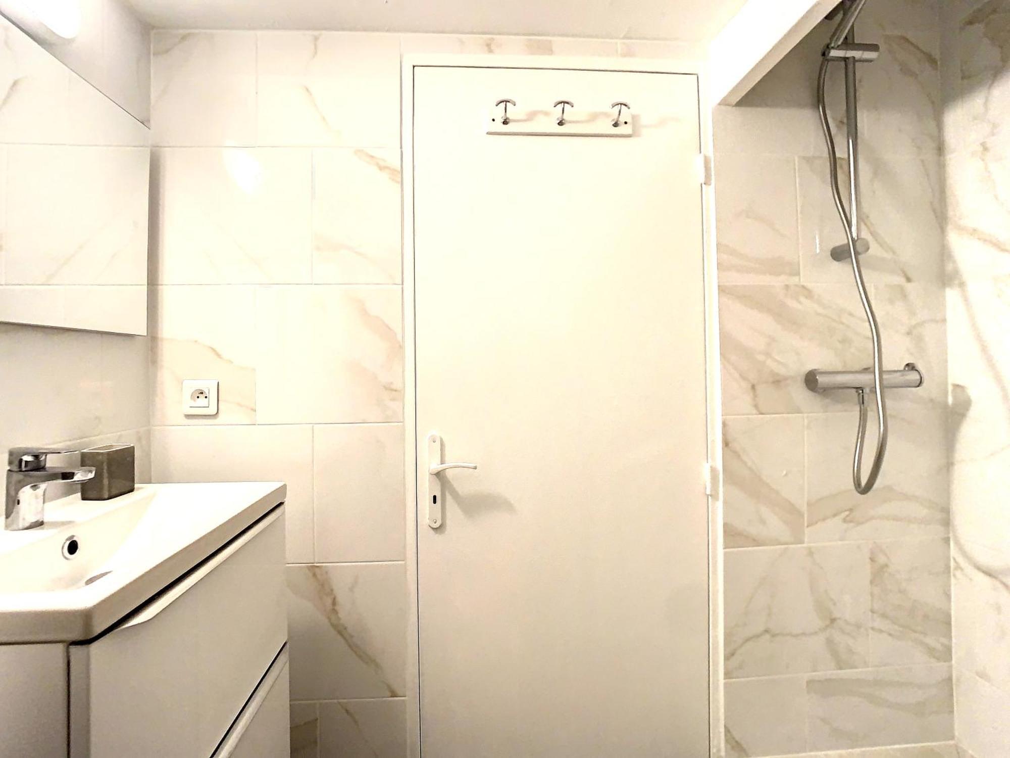 Appartement 3 Chambres A Proximite Des Plages 戛纳 外观 照片