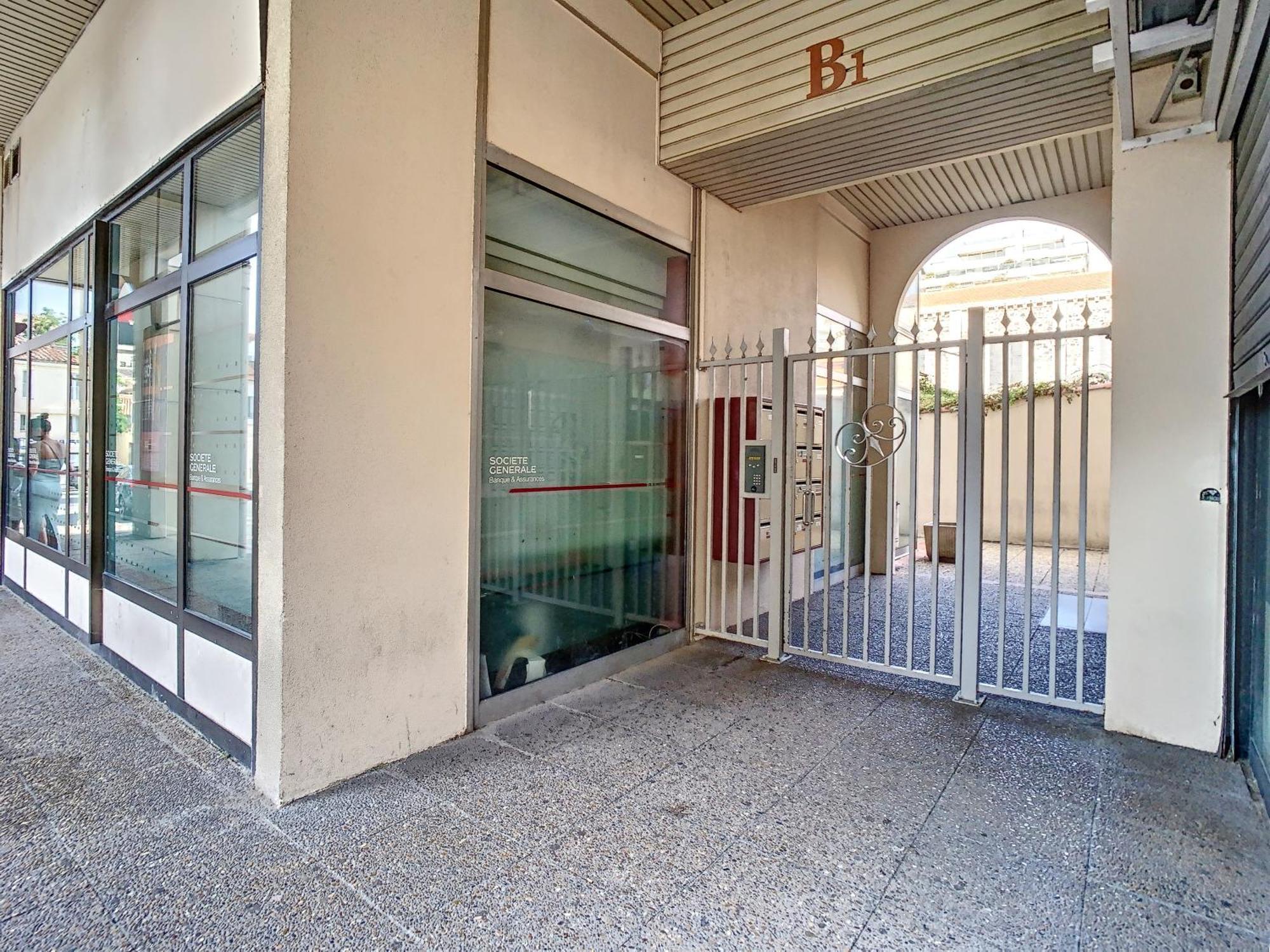 Appartement 3 Chambres A Proximite Des Plages 戛纳 外观 照片